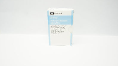 Covidien 4.0PED Shiley Pediatric Tracheostomy Tube Cuffless 4.0ID x 5.9mm OD (x)